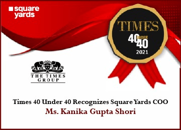 Kanika Gupta Shori, other business leaders recognized at Times 40 Under 40