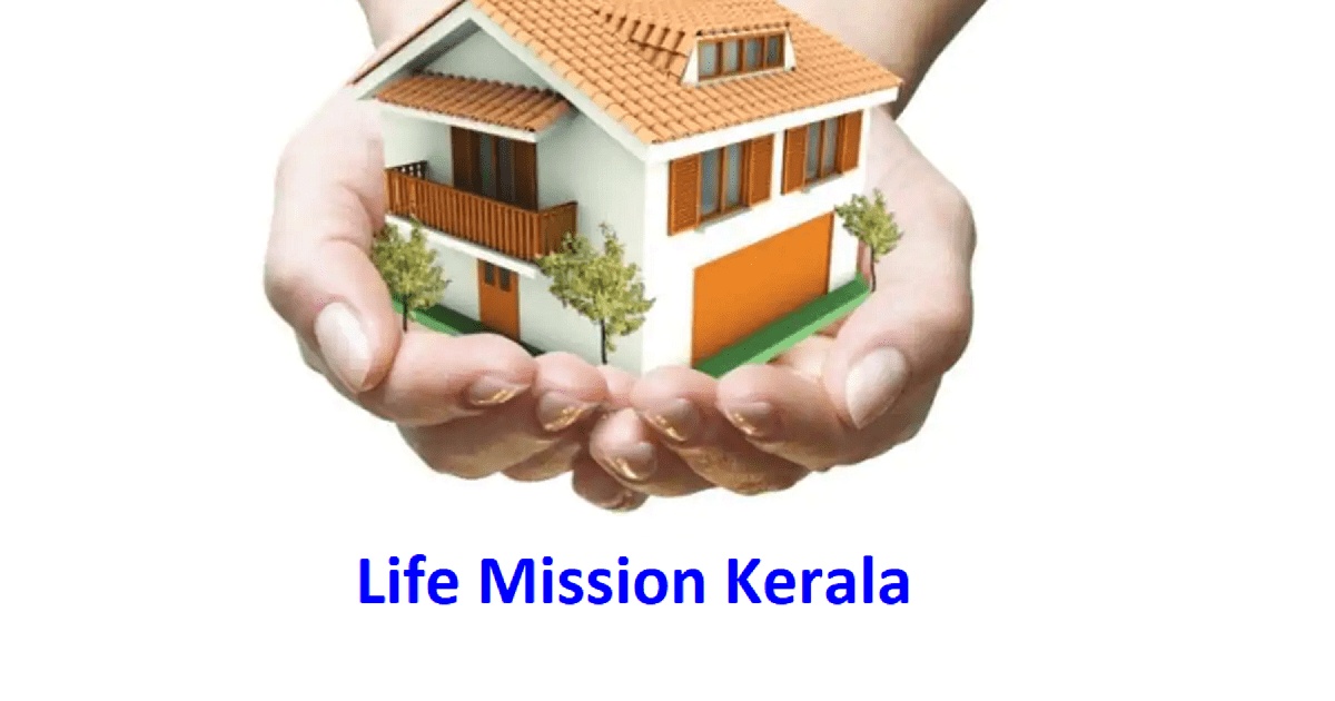 Life Mission Kerala