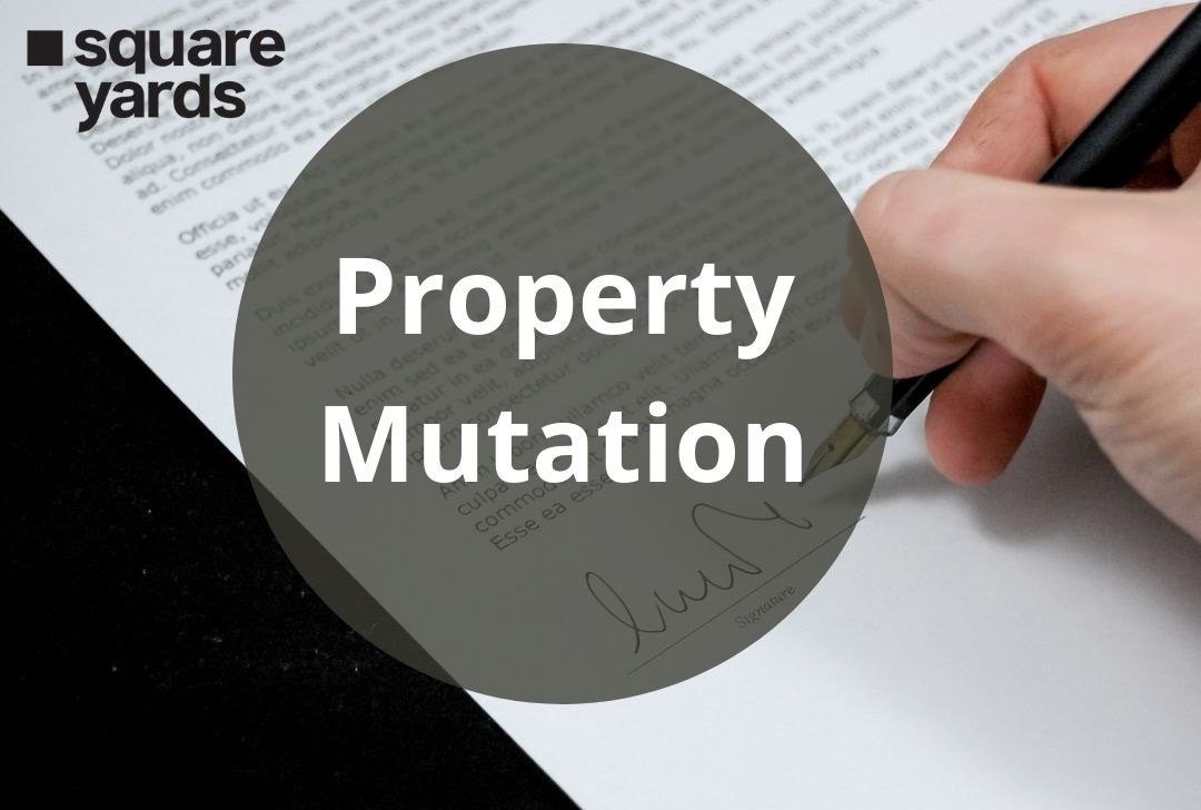 Property Mutation