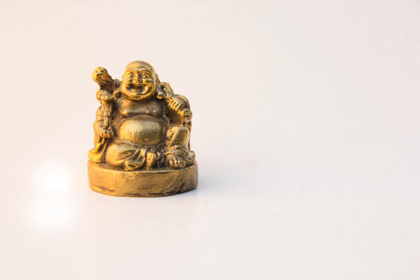 budha-statue-vastu