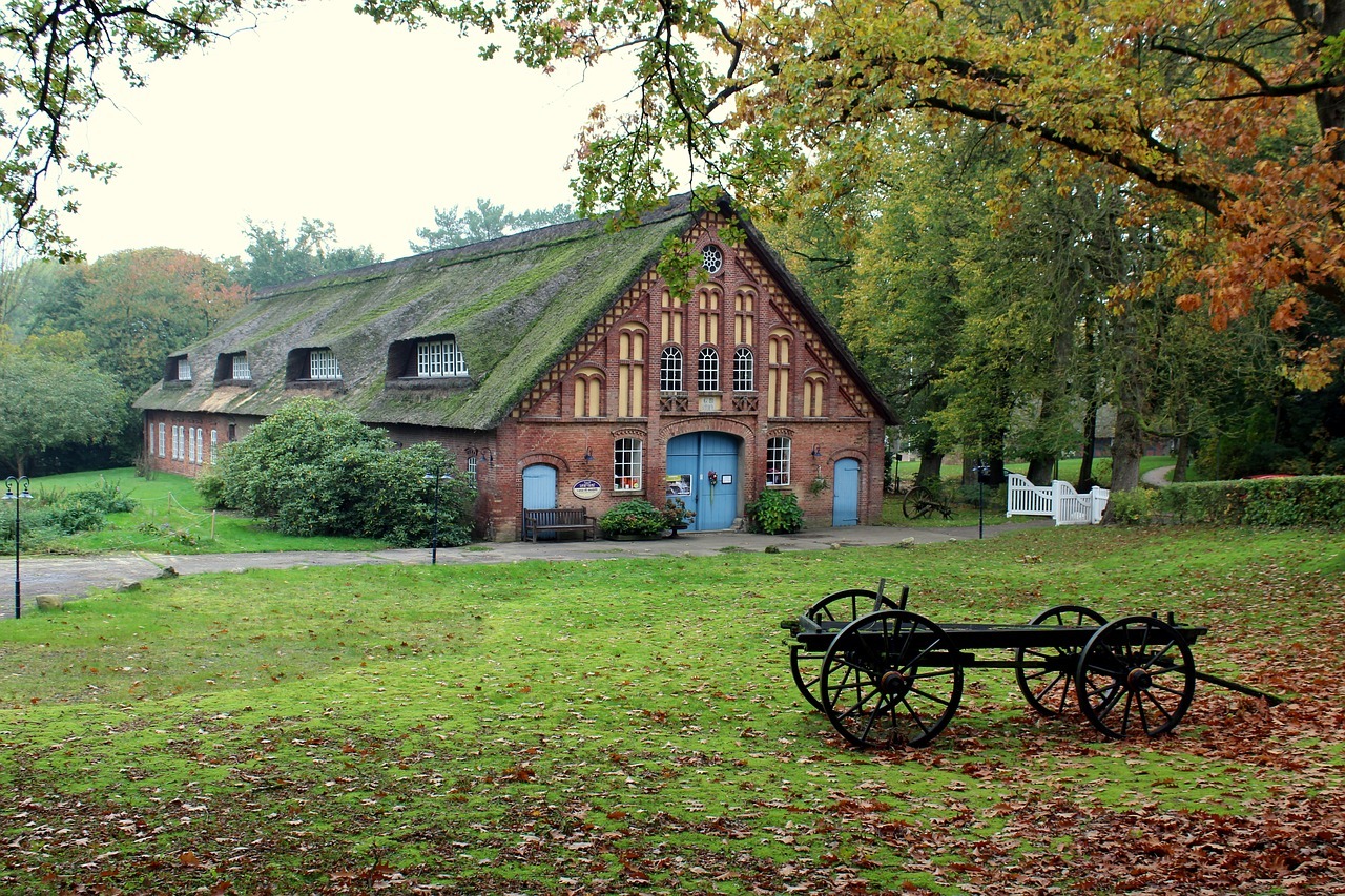 Farmhouse Investment