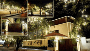 Bollywood Celebrity: Amitabh Bachchan Home