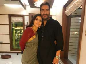 Ajay Devgn buys a luxurious bungalow worth ₹60 Crore