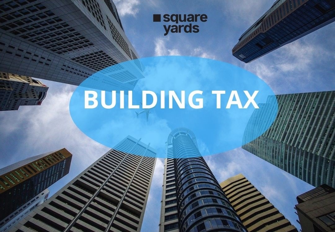 BUILDING TAX