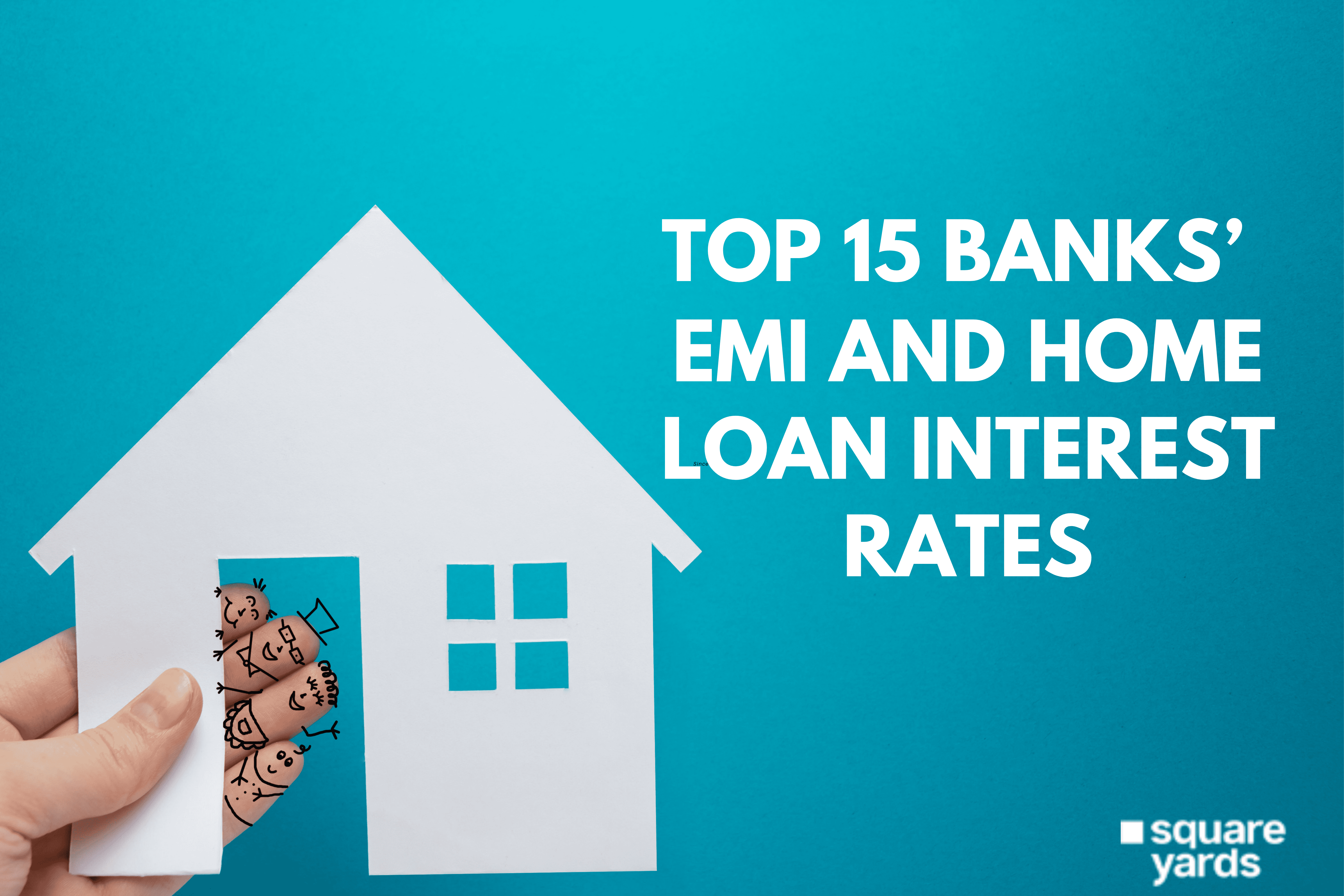 Home Loan Interest Rates