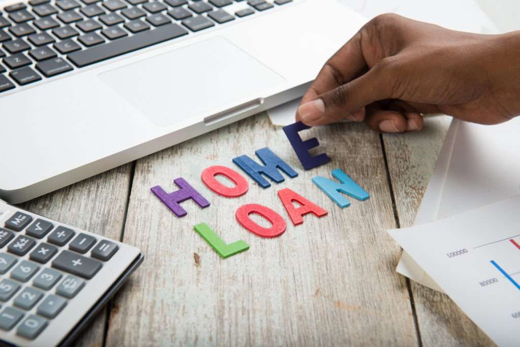 Varieties of Interest Rates on Home Loans