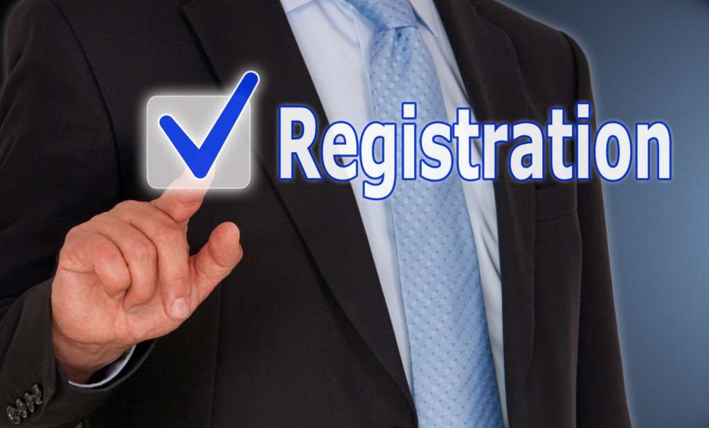 Registration process for project registration in Karnataka RERA