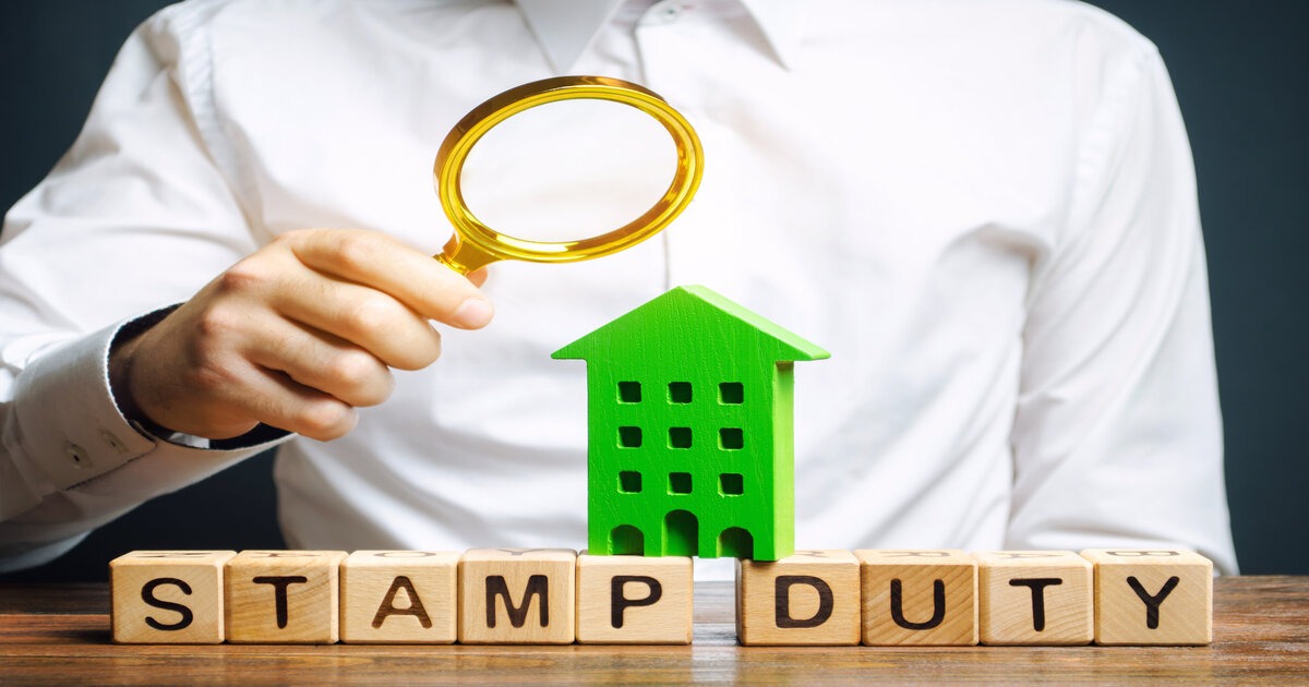 stamp duty