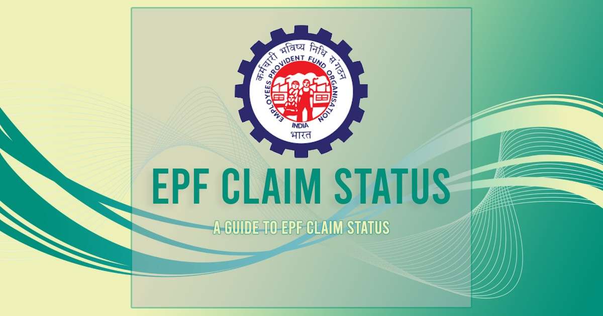 A Guide to EPF Claim Status
