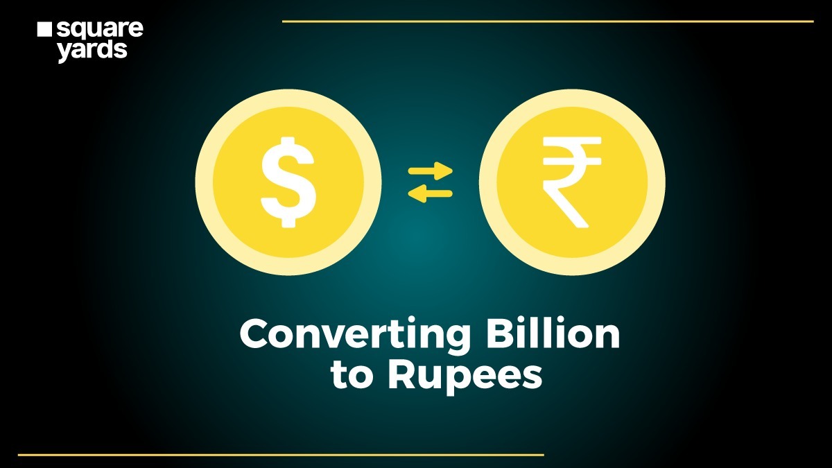 1 Billion To Rupees Convert Billion To INR Billion In Rupees