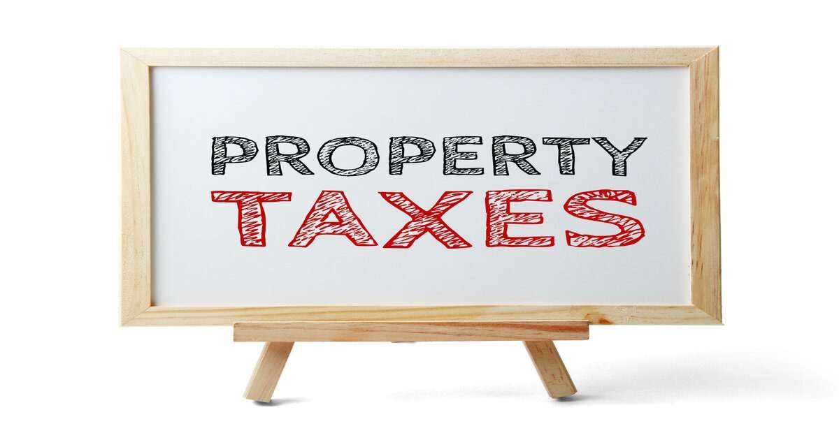 GHMC Property tax