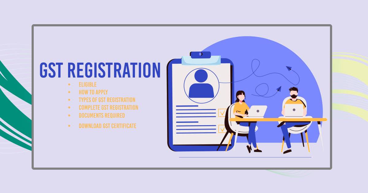 GST Registration