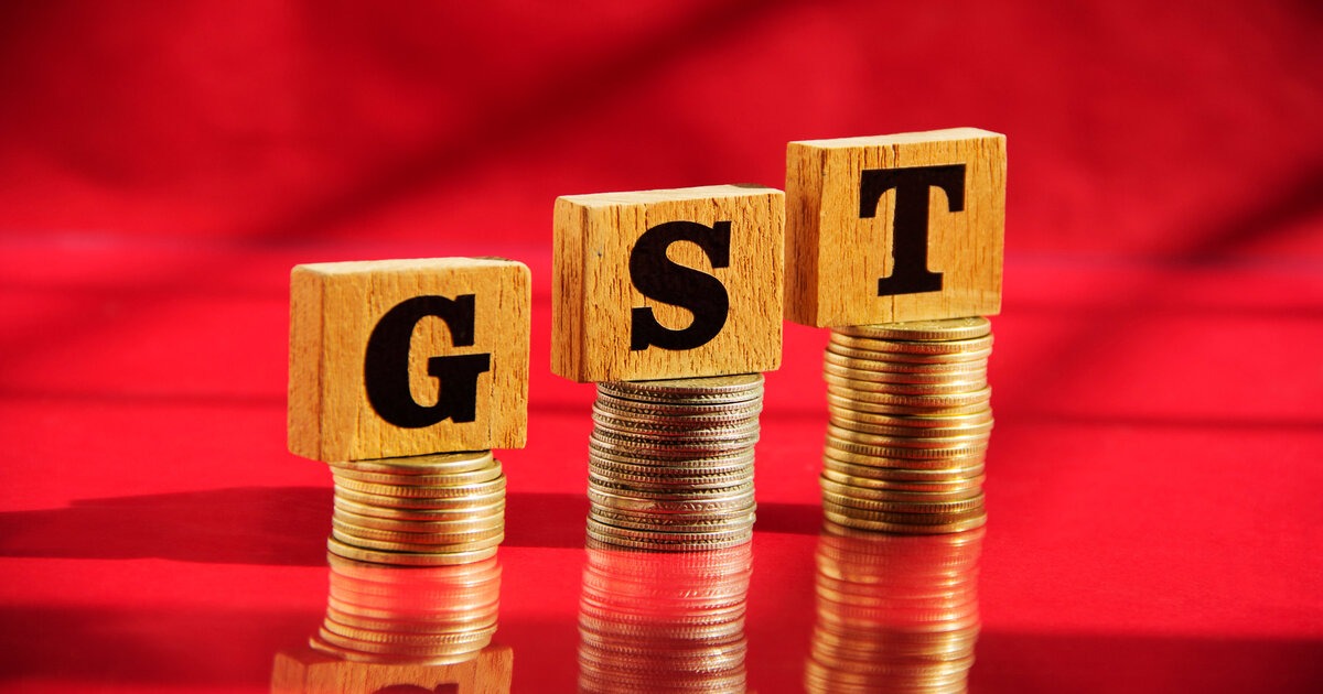 GST