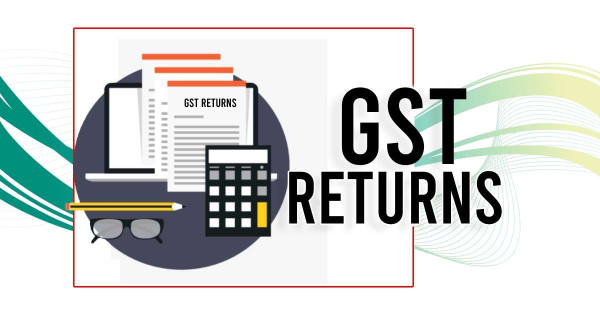 GST Returns