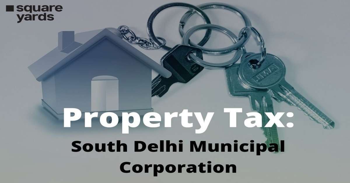 South Delhi Municipal Corporation