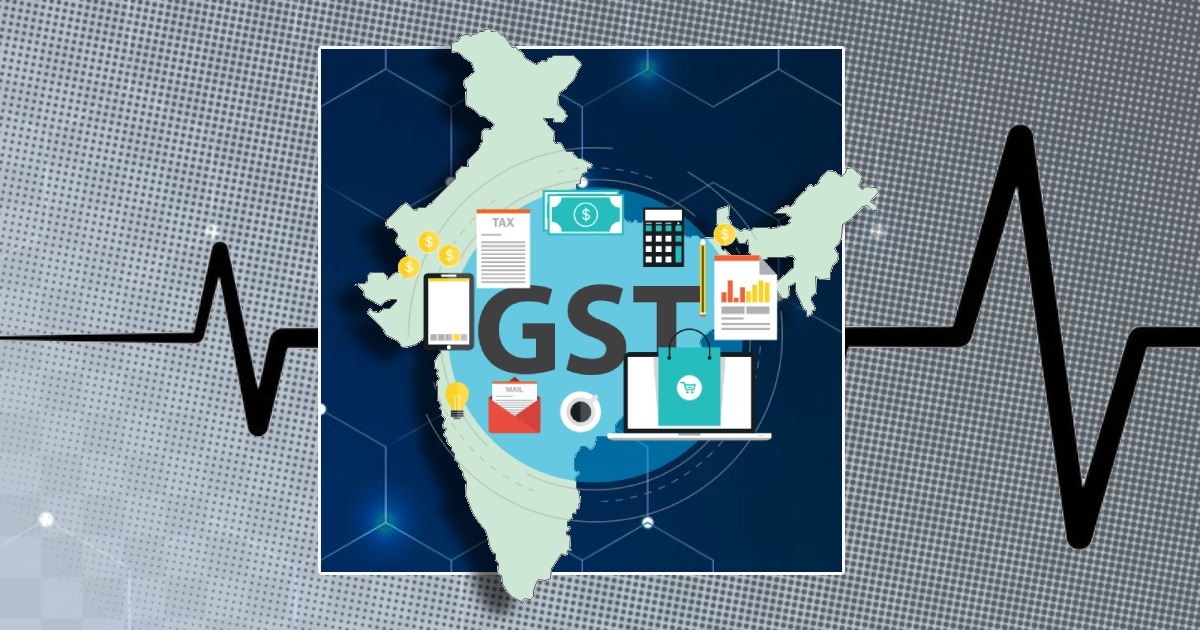 GST India