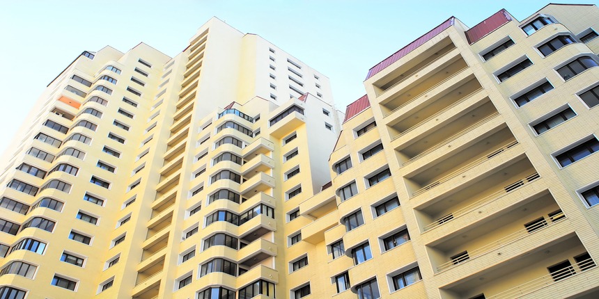 5 Best Apartments in Delhi With Lush Green And Posh Society Environment