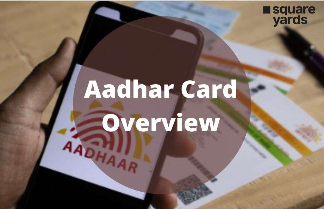 Aadhar Card Overview