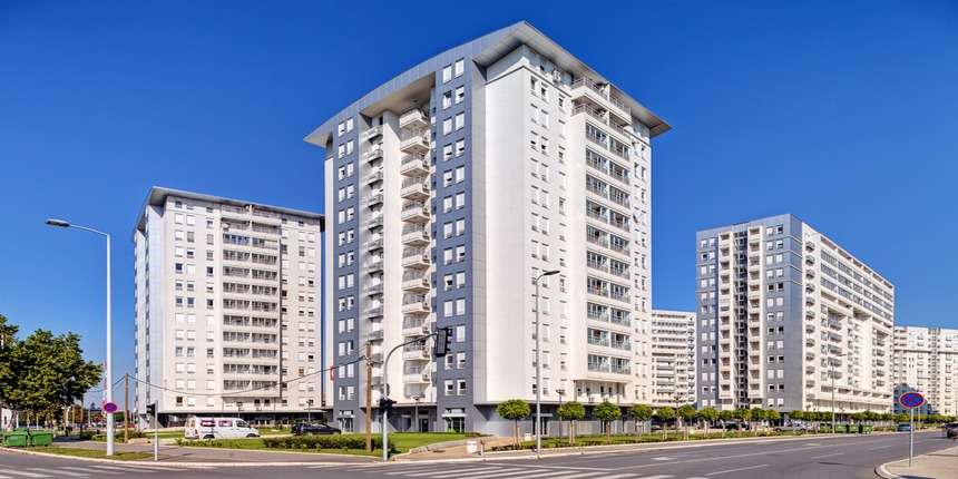 Best Flats in Bangalore