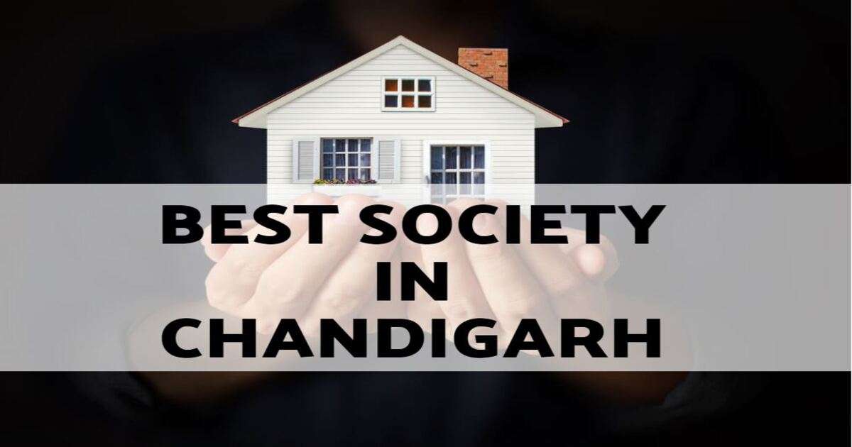 Best Society in chandigarh