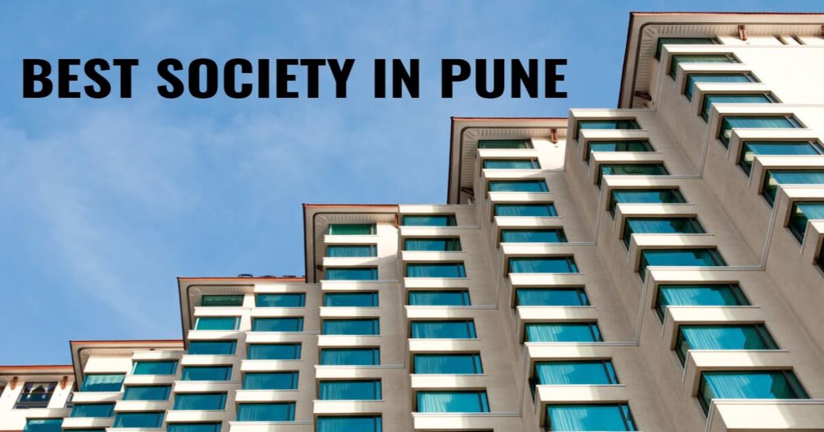 Best Society in pune