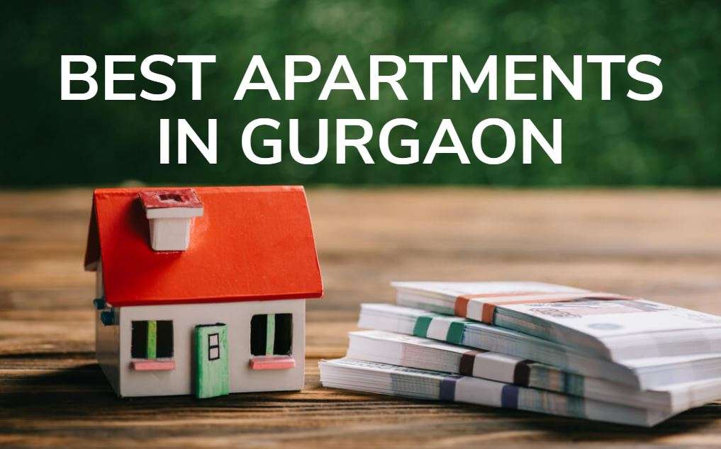 Best apartment in gurgaon