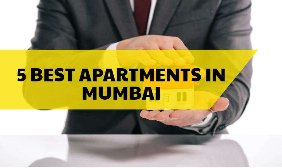 Best apartments in mumbai