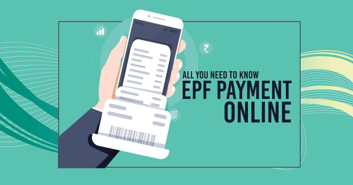 EPF Payment
