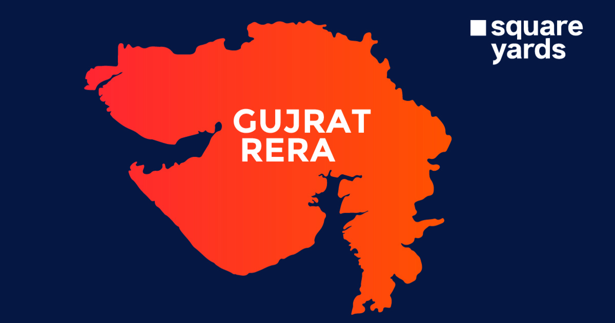 Gujrat RERA