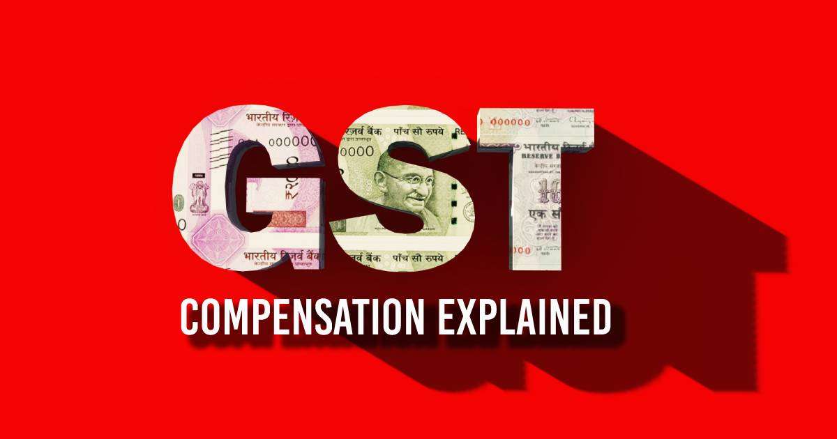GST Compensation