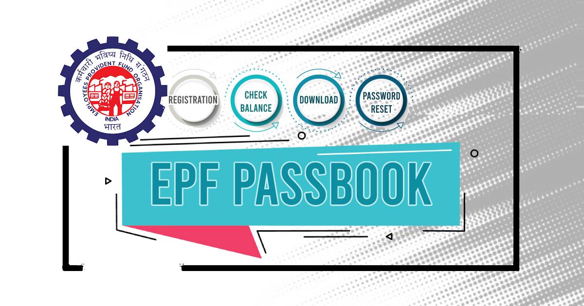 EPF Passbook