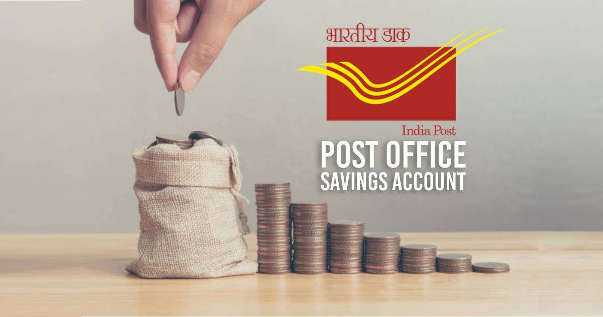 Post Office Savings Account