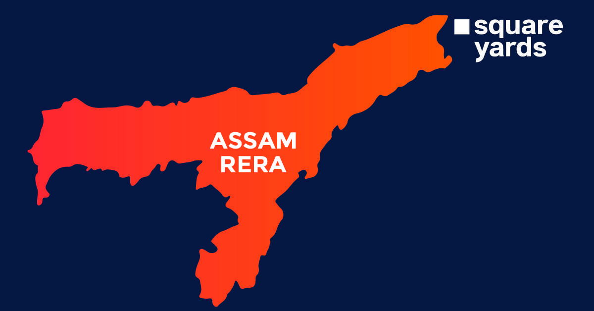 RERA-Assam
