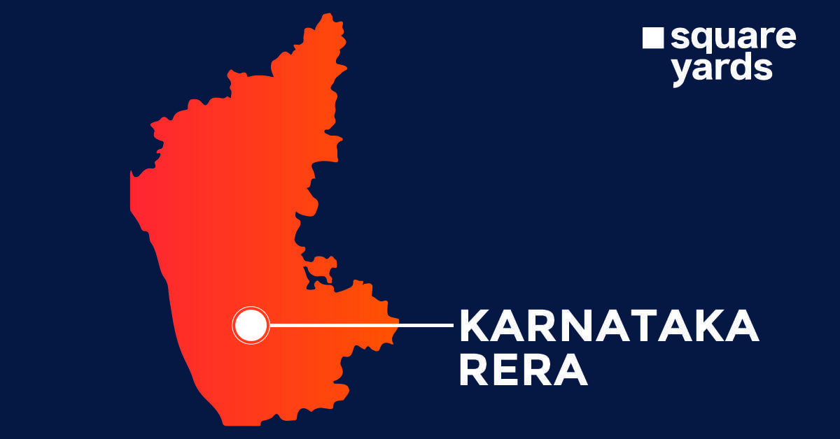 RERA-Karnataka.