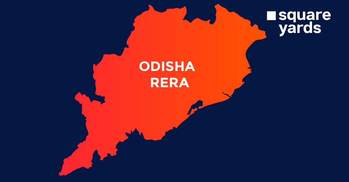 RERA-Odisha