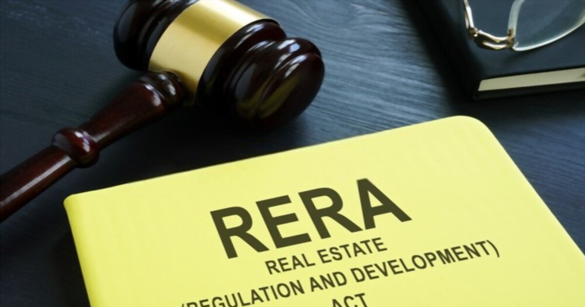 RERA