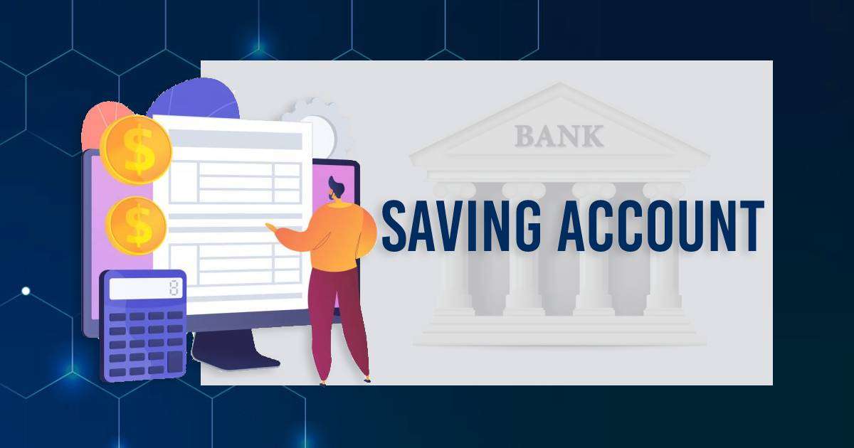 Saving Account