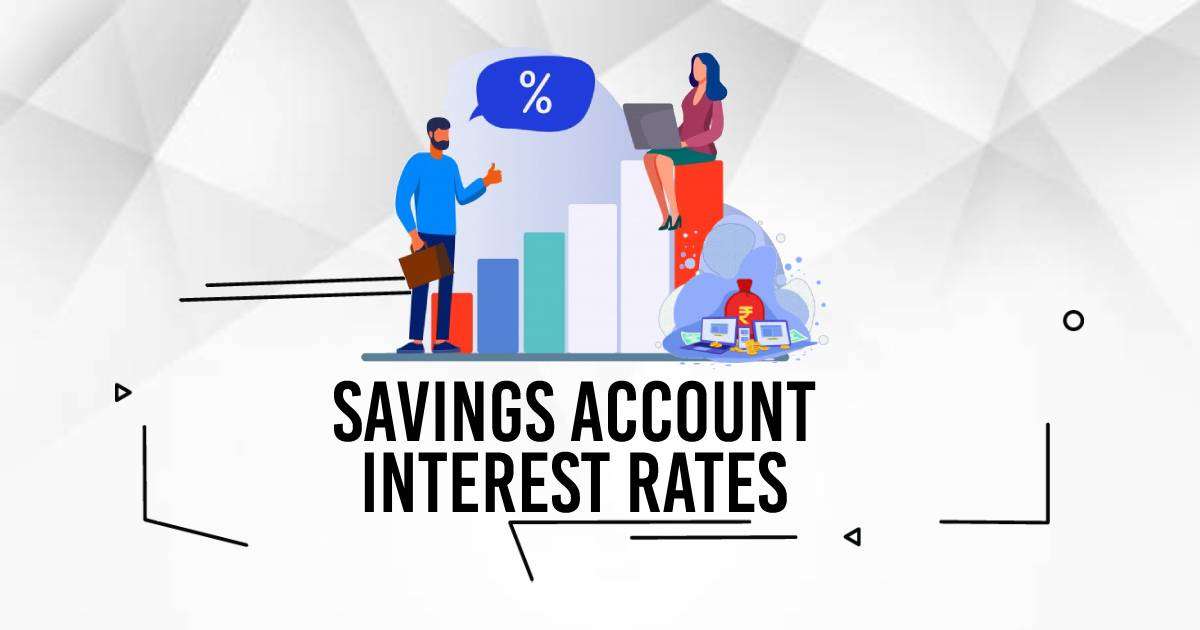 Savings Account Interest Rate