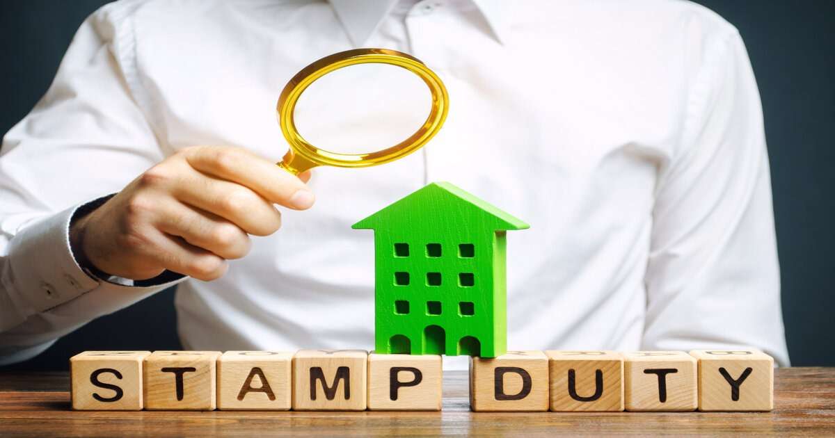 Stamp Duty and Registration Charges in Pune