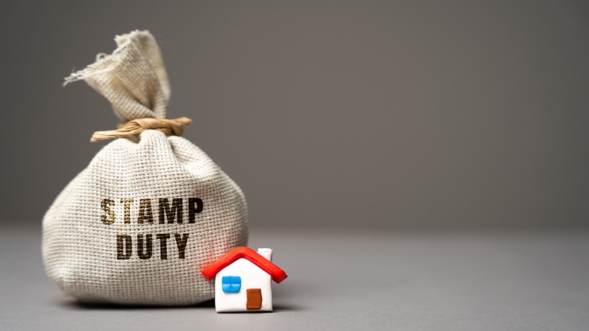 Stamp Duty in Gujarat