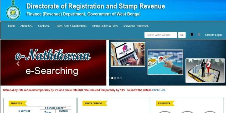 Stamp-duty-and-registration-west bengal