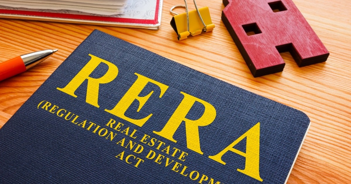 WB RERA NEWS