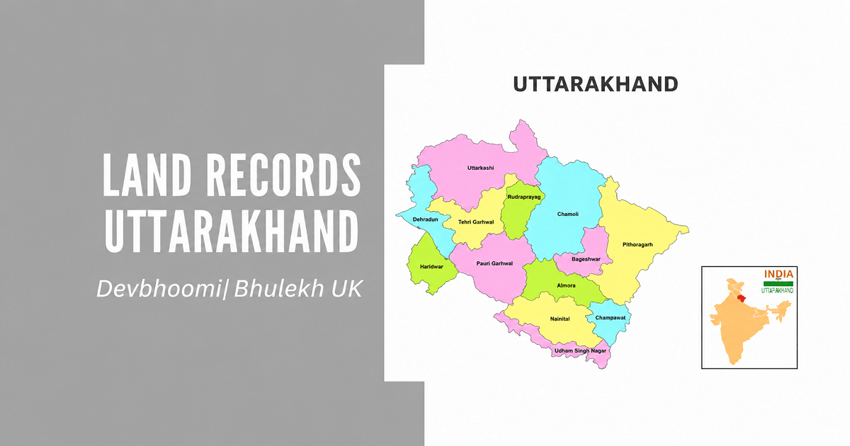 bhulekh uk