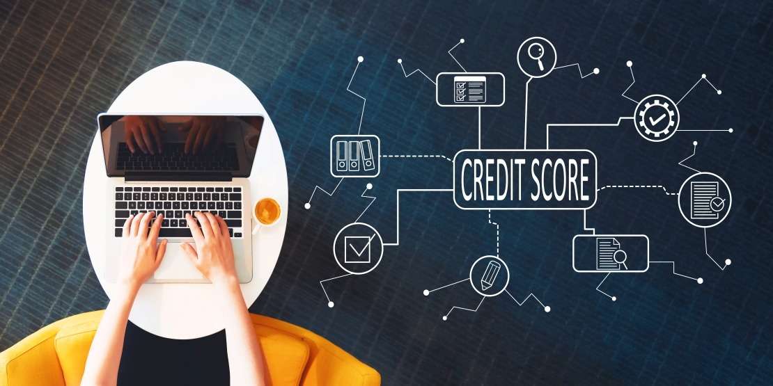 Home Loan Credit Score