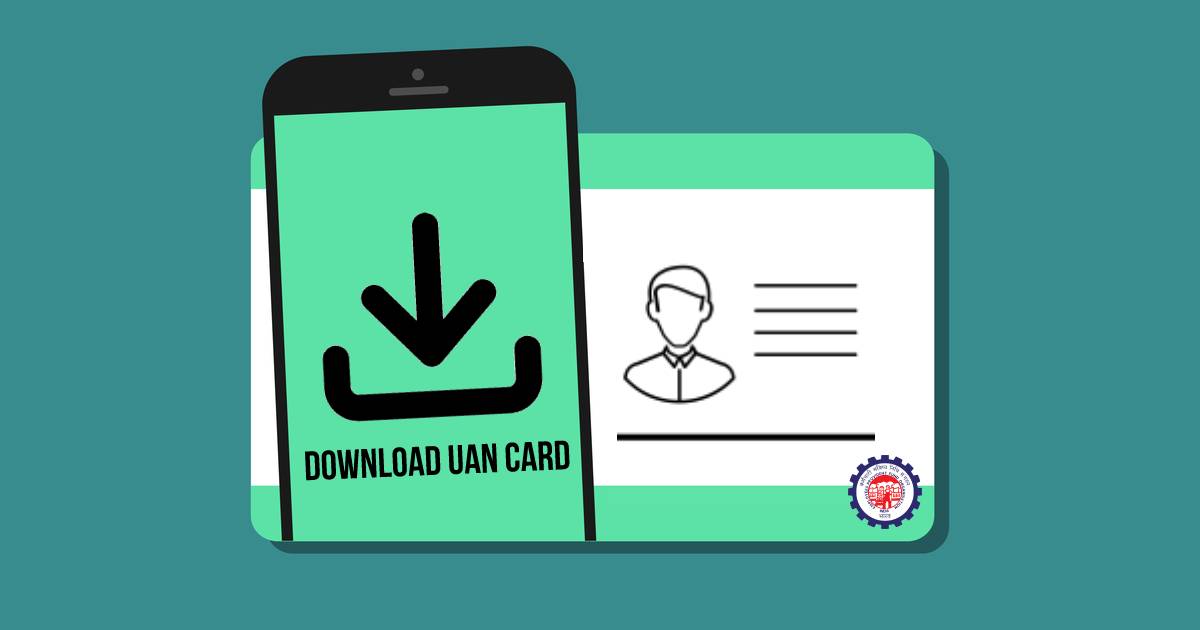 Download UAN Card How to Download UAN Card Online Information & Steps