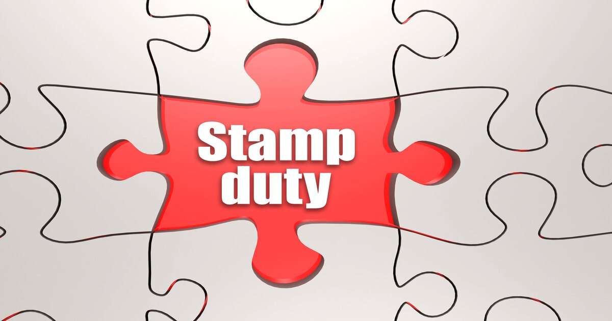 stamp duty and registration charges in haryana
