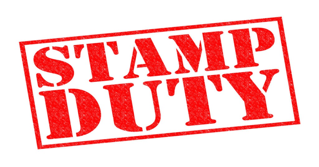 Stamp Duty and Registration Charges in Uttar Pradesh