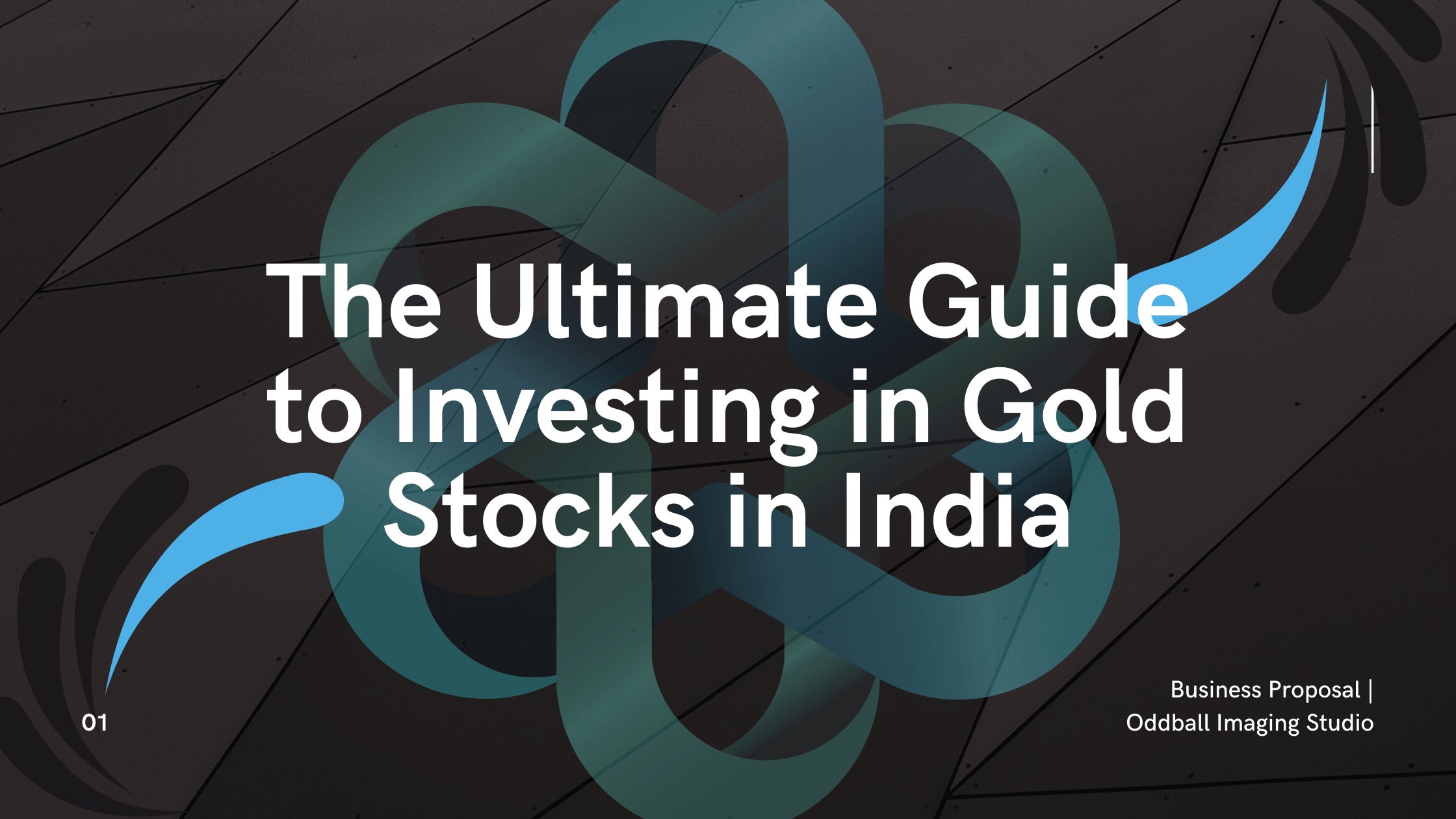 Investing in Gold Stocks in India
