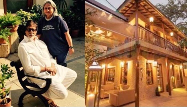 Amitabh Bachchan House Jalsa A Brief Estimation Amitabh Bachchan House Jalsa A Brief Estimation