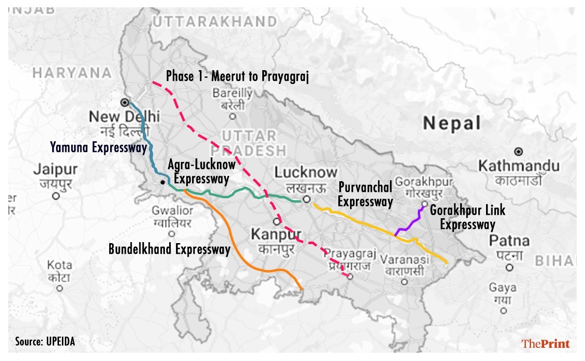 Regional Ring Road: An Upcoming Boom In The Development Of Hyderabad -  Square Select